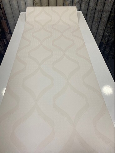 DAMASK DUVAR KAĞIDI