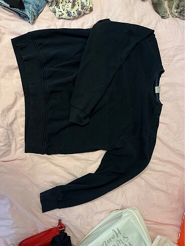 meşhur Nike vintage sweat kalıbında