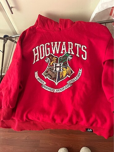 harry potter sweatshirt