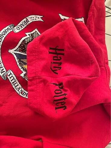 H&M harry potter sweatshirt