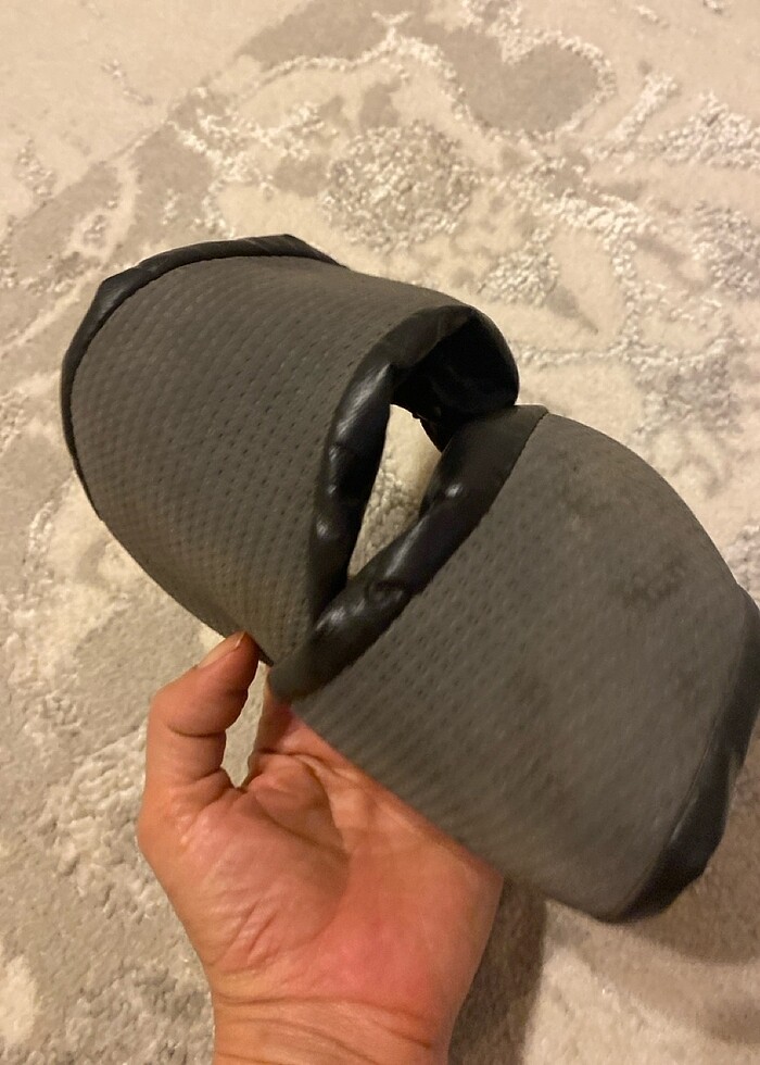 Folklor ayakkabısı 9 yaş - Görsel 3