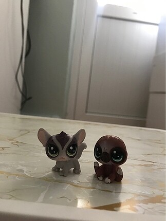  Kucuk Orijinal Minis