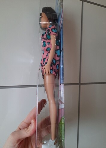 Barbie Barbie bebek