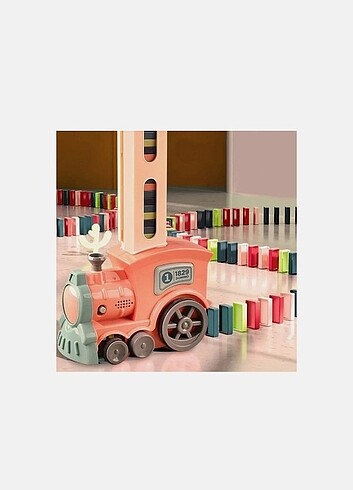 Domino Tren