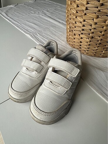 Adidas çocuk ayakkabı