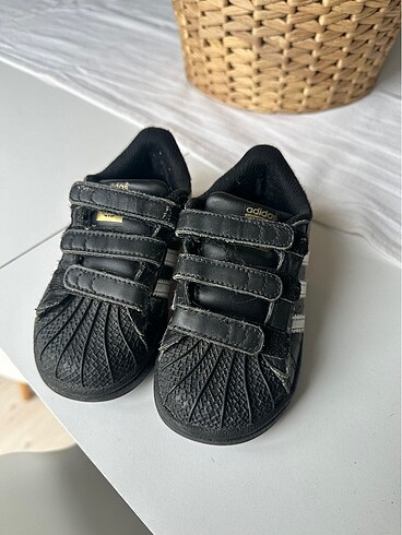 Çocuk adidas superstar
