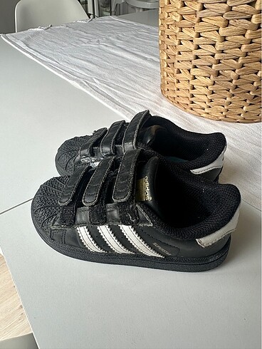 Adidas Çocuk adidas superstar