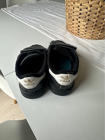 25 Beden Çocuk adidas superstar