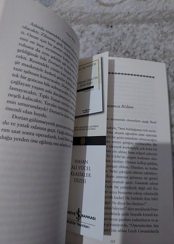 Oscar Wilde - Dorian Gray'in Portresi - Görsel 2