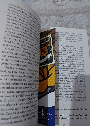 Saffet Nezihi - Zavallı Necdet - Görsel 2