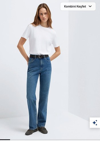 Mavi Jeans Mavi Sky Jeans