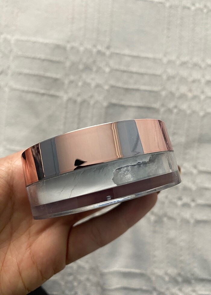 Revolution Pudra - Görsel 4