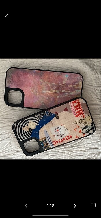 Deer case iphone 11 kılıf