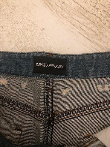 38 Beden çeşitli Renk Emporio Armani jean