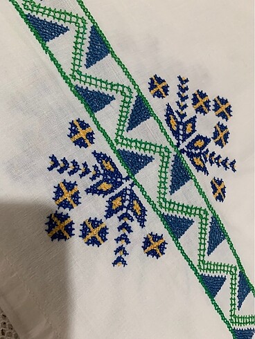 Kaneviçe İşleme