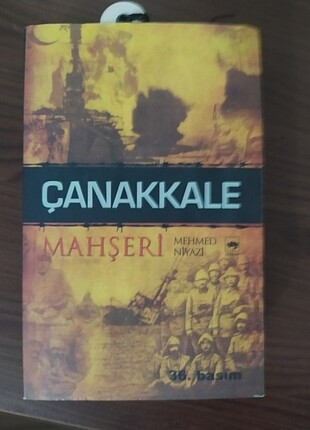 Çanakkale Mahşeri