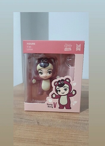 Bts Satış