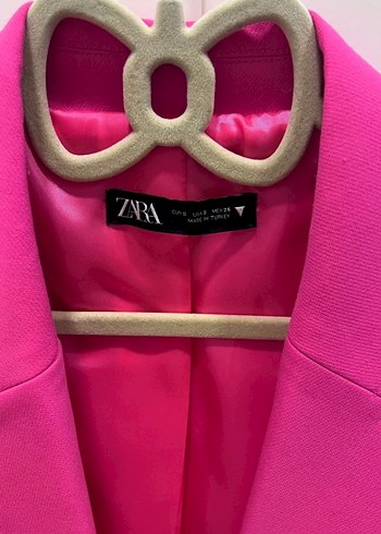 s Beden Zara Blazer Ceket