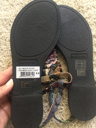 Steve Madden Steve Madden Girl 36