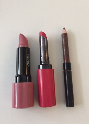 Shiseido set