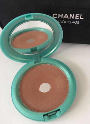 MAC Mac Bronzer