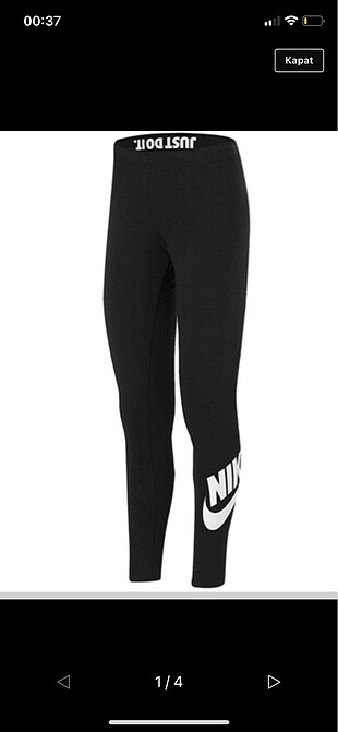 Nike Tayt