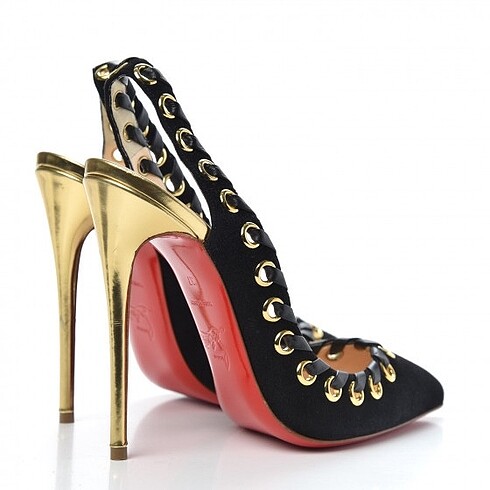 Christian Louboutin Christian Louboutin