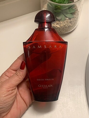 Guerlain Guerlain Samsara