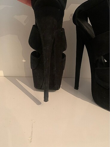 36,5 Beden siyah Renk Giuseppe Zanotti