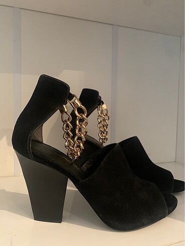 36 Beden siyah Renk Phillip Lim