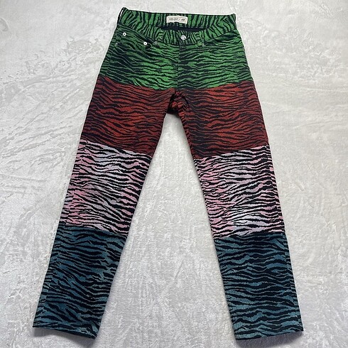 29 Beden Kenzo Pantalon