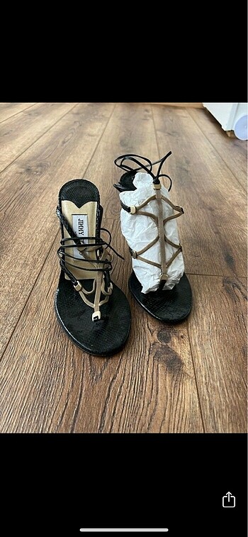 Jimmy Choo