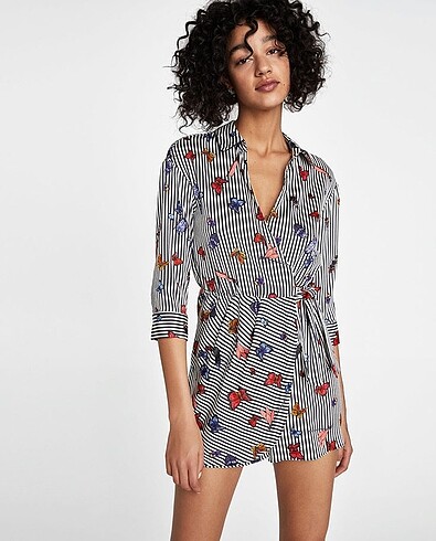 Zara Tulum
