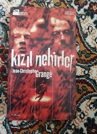 Kızıl nehirler