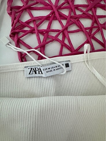 m Beden Zara s m