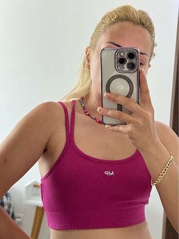 s Beden Spor crop