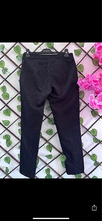 Jimmy Key Jımm key pantolon sıfır gibi