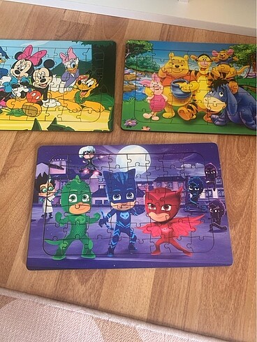 Puzzle