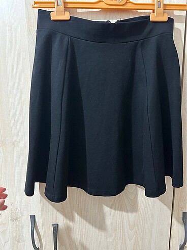 H&m siyah etek