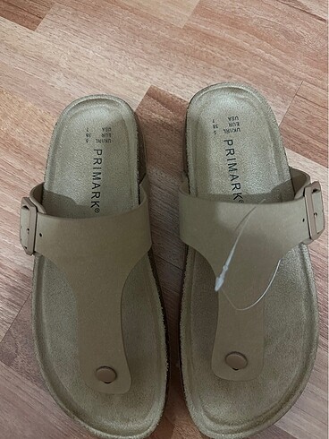 Primark Terlik
