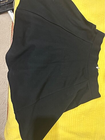 s Beden siyah Renk H&m etek