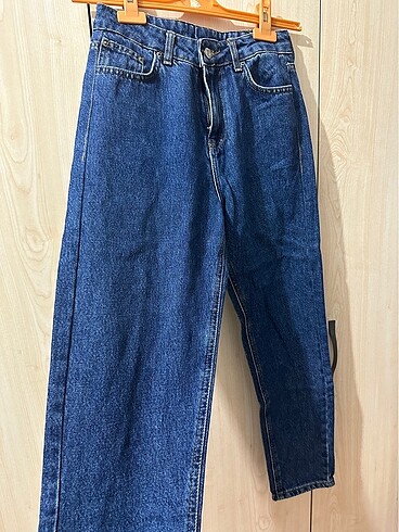 Mom jean