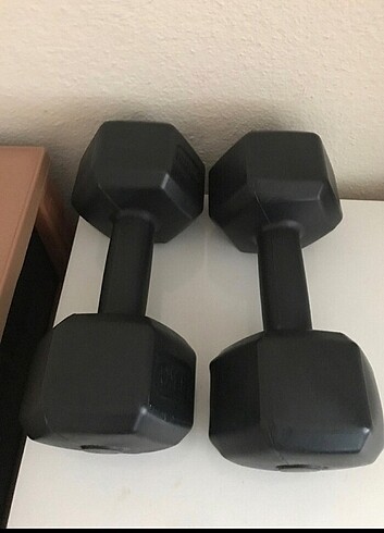 Dumbell