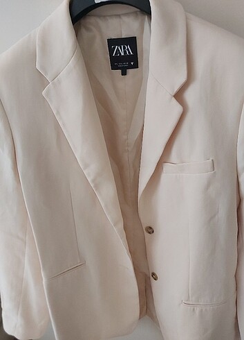 xl Beden Zara Ceket