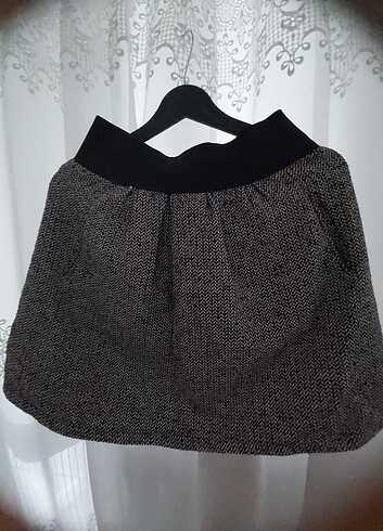 Zara Zara etek