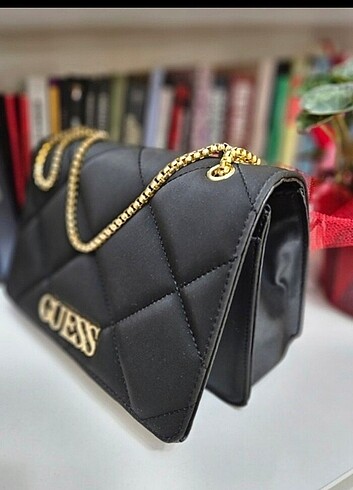 Guess çanta 