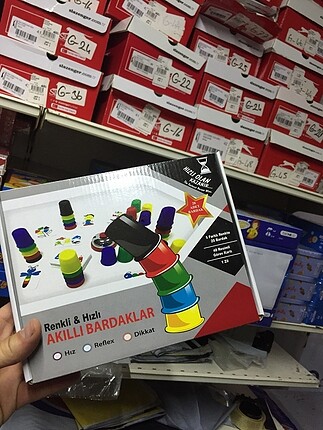 Akıllı Bardaklar