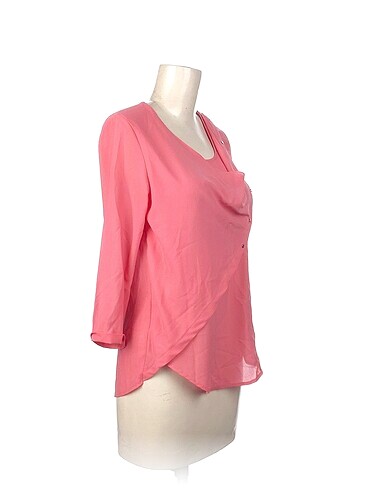 Vintage Love PreLoved Bluz %70 İndirimli.