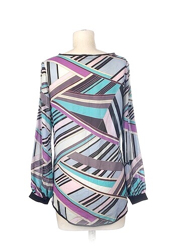 40 Beden PreLoved Bluz %70 İndirimli.