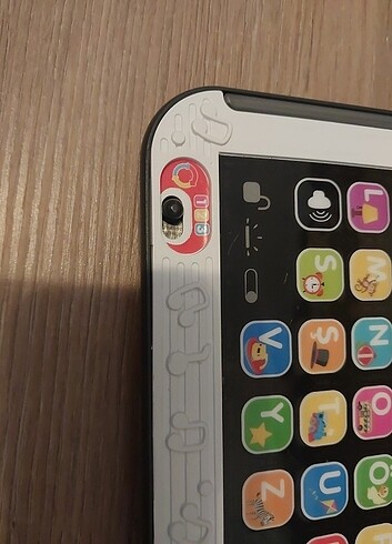 Beden Renk Lets Be Child Tablet